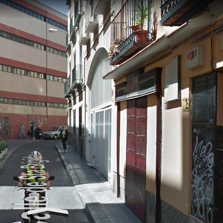 Chueca Loft Διαμέρισμα Μαδρίτη Εξωτερικό φωτογραφία