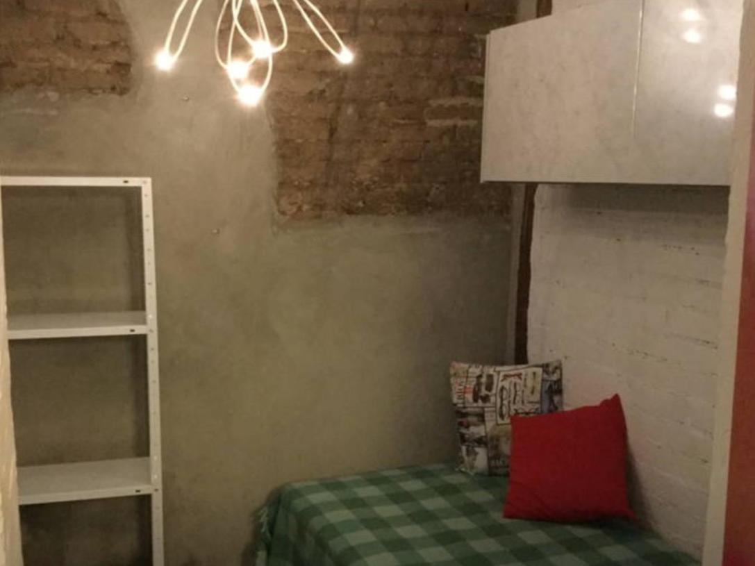 Chueca Loft Διαμέρισμα Μαδρίτη Εξωτερικό φωτογραφία