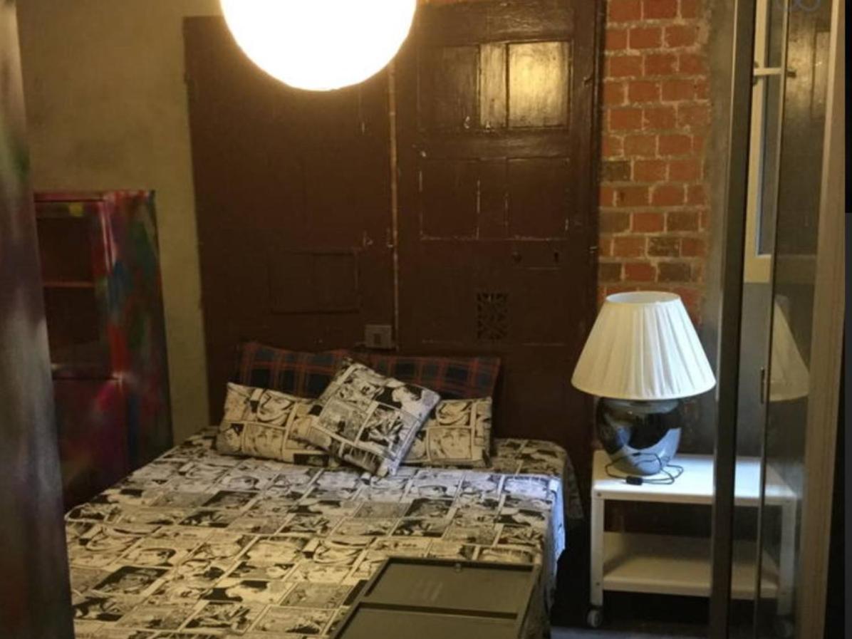 Chueca Loft Διαμέρισμα Μαδρίτη Εξωτερικό φωτογραφία