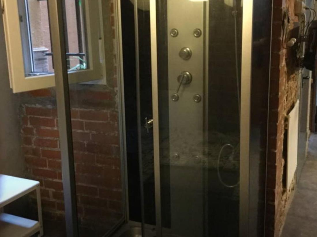 Chueca Loft Διαμέρισμα Μαδρίτη Εξωτερικό φωτογραφία